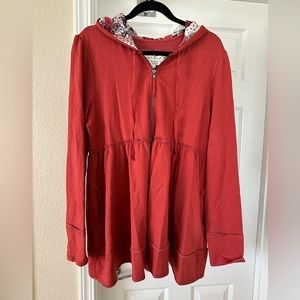 Evy’s Tree Hoodie Sophie size XL like new